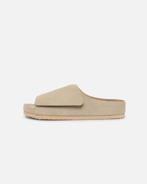 Seichi Mainichi Stone