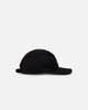 Supreme Washed Chino Twill Camp Cap Black