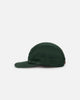 Supreme Washed Chino Twill Camp Cap Green