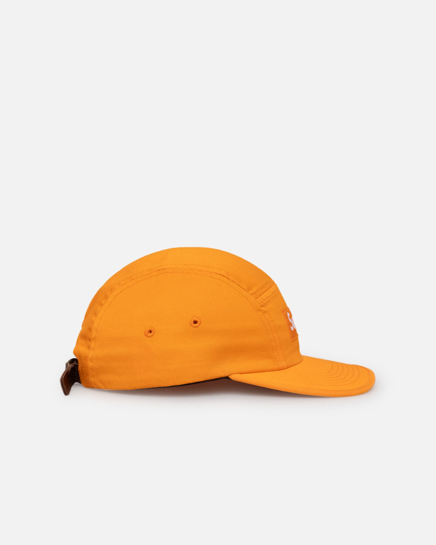 新品 Supreme Washed Chino Twill Camp Cap 橙 Supreme Washed Chino Twill Camp Cap Orange | eBay