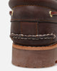 Timberland Authentic Boat Classic Brown