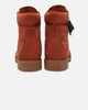 Timberland Heritage 6 inch Waterproof Boot Dark Red
