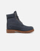 Timberland 6 Inch Waterproof Premium Boot Dark Blue