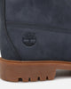 Timberland 6 Inch Waterproof Premium Boot Dark Blue