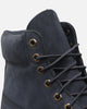 Timberland 6 Inch Waterproof Premium Boot Dark Blue