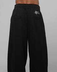 Loiter Rodeo Sweatpants Black