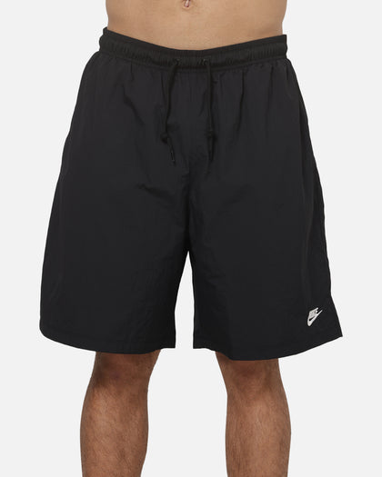 Nike Sportswear Club Sport Shorts Black