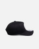 New Era Parramatta Eels 'NRL Glow In The Dark' 9FORTY A-Frame Snapback Black