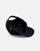 47 Brand German Shepard 'Dog Collection' 47 Clean Up Strapback Black