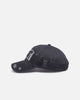 Mitchell & Ness Chicago Bulls 'Duct Tape' Dad Fit Strapback Faded Black