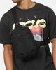Nike Aura Crossbody Bag (5L) Black/Black