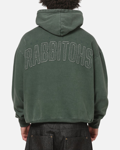 Bleacher Athletic South Sydney Rabbitohs NRL Attrition Hoodie