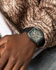 Aston Martin TRG IP Watch Gunmetal