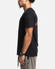 Saint Morta Memoriam Lafayette T-Shirt Black