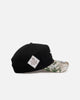 New Era Houston Astros 'Seasoned Camo' 9FORTY A-Frame Snapback Black/Camo
