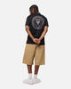 Mitchell & Ness Inter Miami CF Soccer T-Shirt Solid Black