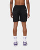 Carre Men's Hardi La Plage Shorts Black