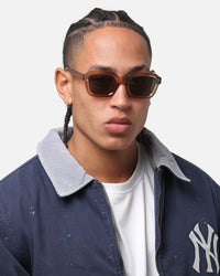 Le Specs Impossible Sunglasses Whisky