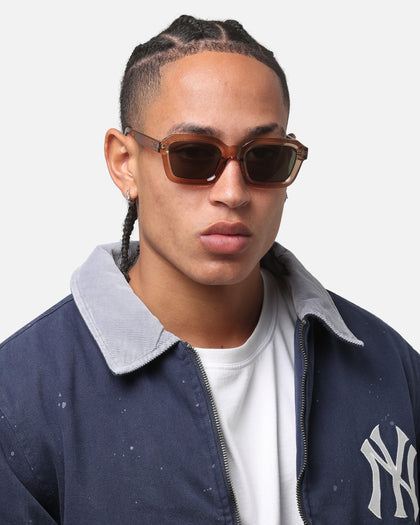 Le Specs Impossible Sunglasses Whisky