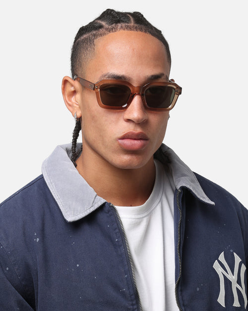 Le Specs Impossible Sunglasses Whisky