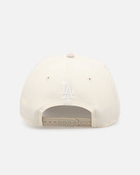 New Era Los Angeles Dodgers 'Tropical' 9FORTY A-Frame Snapback Chrome