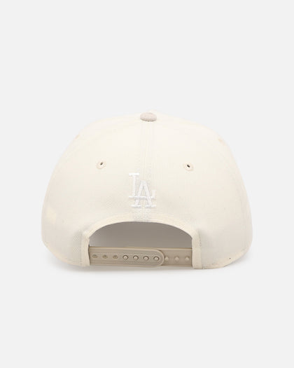 New Era Los Angeles Dodgers 'Tropical' 9FORTY A-Frame Snapback Chrome