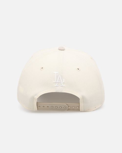 New Era Los Angeles Dodgers 'Tropical' 9FORTY A-Frame Snapback Chrome