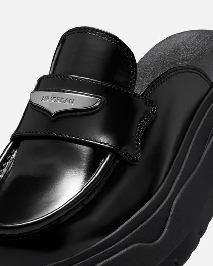 Jordan Women's Air Jordan Mule Black/Silver