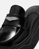 Jordan Women's Air Jordan Mule Black/Silver