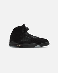 Jordan Air Jordan 5 Retro "Halloween" Black/Black