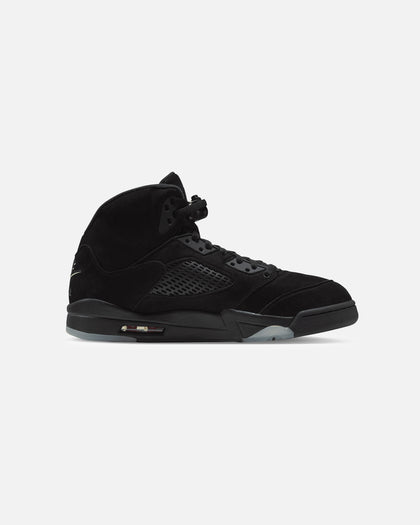 Jordan Air Jordan 5 Retro "Halloween" Black/Black