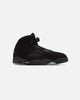 Jordan Air Jordan 5 Retro "Halloween" Black/Black