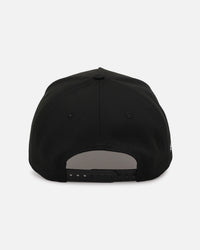 New Era Los Angeles Dodgers 'Back To Back Champs' 9FORTY A-Frame Snapback Black