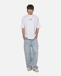 Carre Orbit T-Shirt White