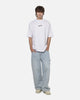 Carre Orbit T-Shirt White