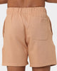 MNML Every Day Sweat Shorts Maple