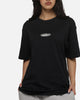 Nike Sportswear Oval T-Shirt Black