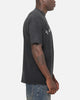 Saint Morta Chronicles Boxy T-Shirt Black Acidwash