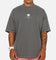 Saint Morta Palm Dreams T-Shirt Washed Charcoal