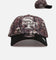 New Era San Francisco 49ers 'Camo Skulls' 9FORTY A-Frame Snapback Camo