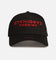 New Era Arizona Cardinals 'Upside Down Logo' 9FORTY A-Frame Snapback Black