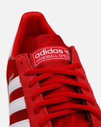 Adidas Handball Spezial Red