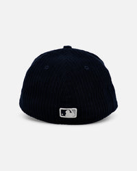 New Era New York Yankees 'Chenille Pop' 59FIFTY Fitted Official Team Color