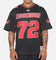 Mitchell & Ness Essendon Bombers AFL 72 Jersey Black