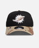 New Era Miami Dolphins "NFL 26 AU Two Tone" 9Forty A-Frame Snapback Black/Camo