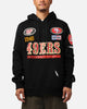 Pro Standard San Francisco 49ers Fast Lane Hoodie Black