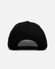 47 Brand Los Angeles Dodgers 'Round Em Up' '47 Offside Snapback Black