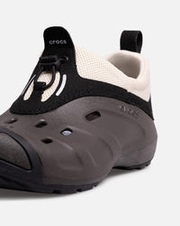 Crocs Quick Trail Low Espresso