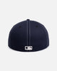 New Era New York Yankees 'Ivory Contrast' 59FIFTY Fitted Navy