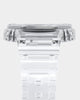 G-SHOCK Men's Transparent GA2100SKE-7A Transparent